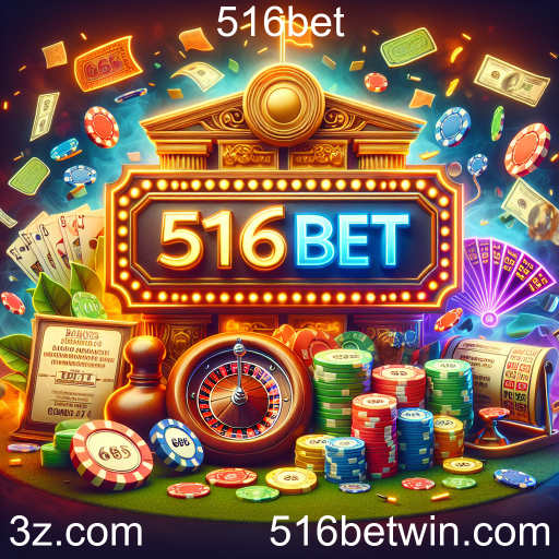 Atraia Mais Vantagens com as Promoções Especiais da 516bet