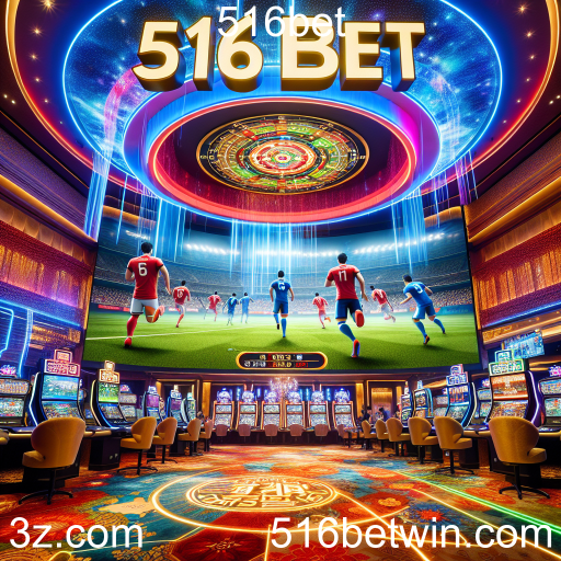 Esportes Virtuais: A Nova Fronteira dos Jogos Online